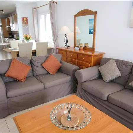 Villa Casa De Salamo Seis - Great 2 Bedroom Family - Similar Units Available For Larger Groups
